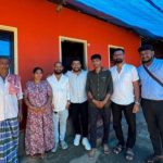 Support Campaign for Mr. Praveen