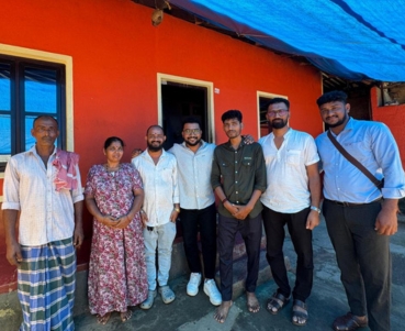 Support Campaign for Mr. Praveen